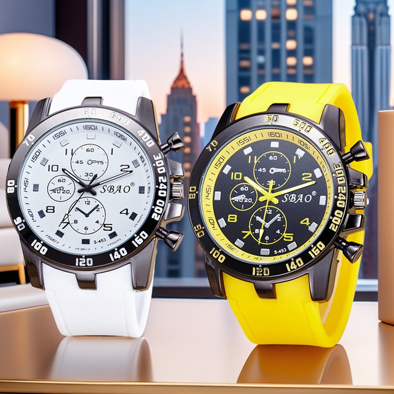 Watches Ladies Smartwatch - Nuevos relojes de cuarzo para hombres