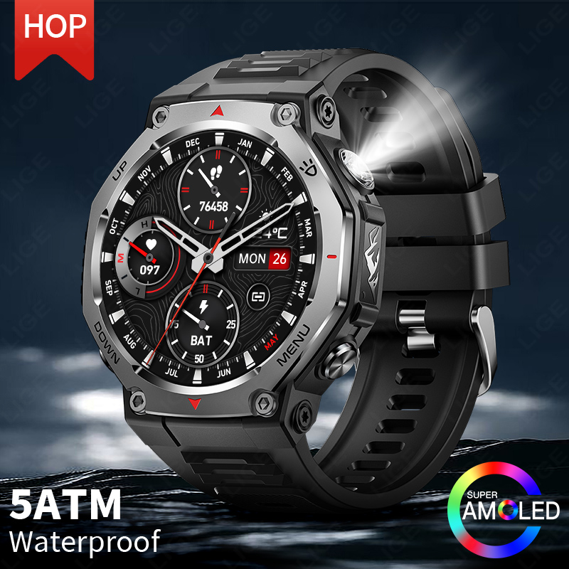 Watch Vs Smartwatch - 2025 nuevo para Xiaomi reloj inteligente