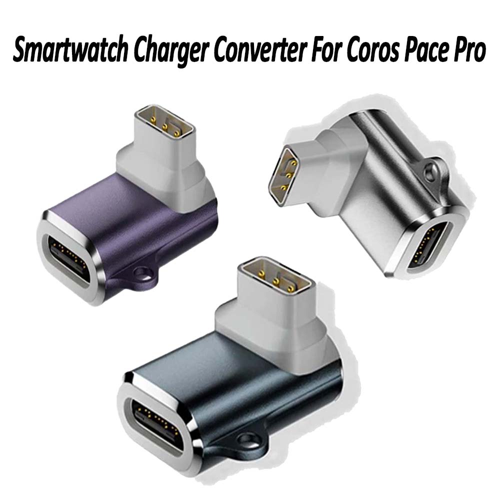 Watches Ladies Smartwatch - Convertidor de cargador de reloj inteligente