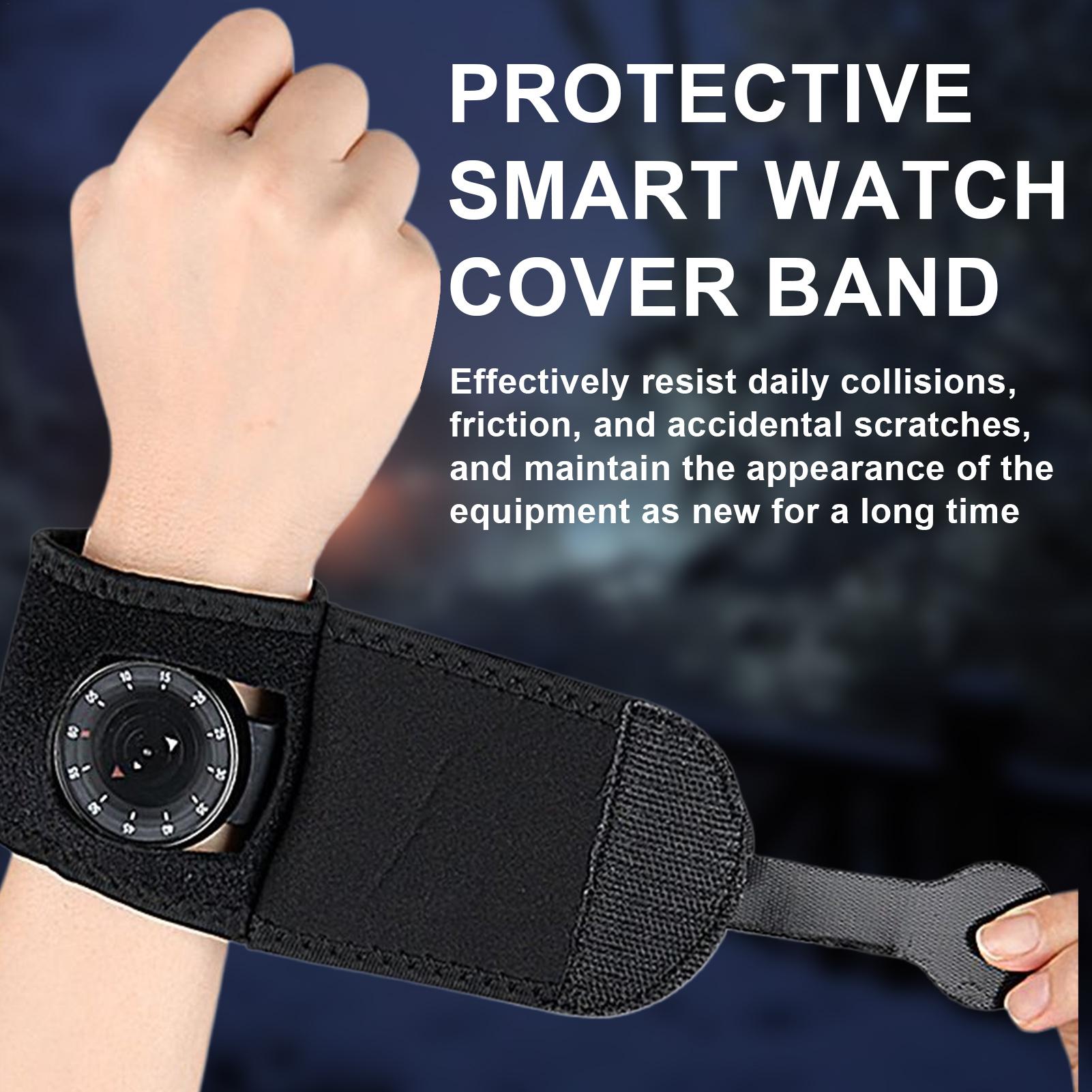 Smartwatch Watches Price - Protector de correa de reloj inteligente,
