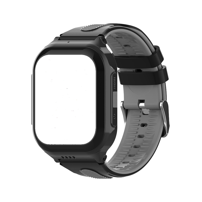 Smartwatch Watches For Kids With Gps - Carcasa de correa desmontable de accesorios
