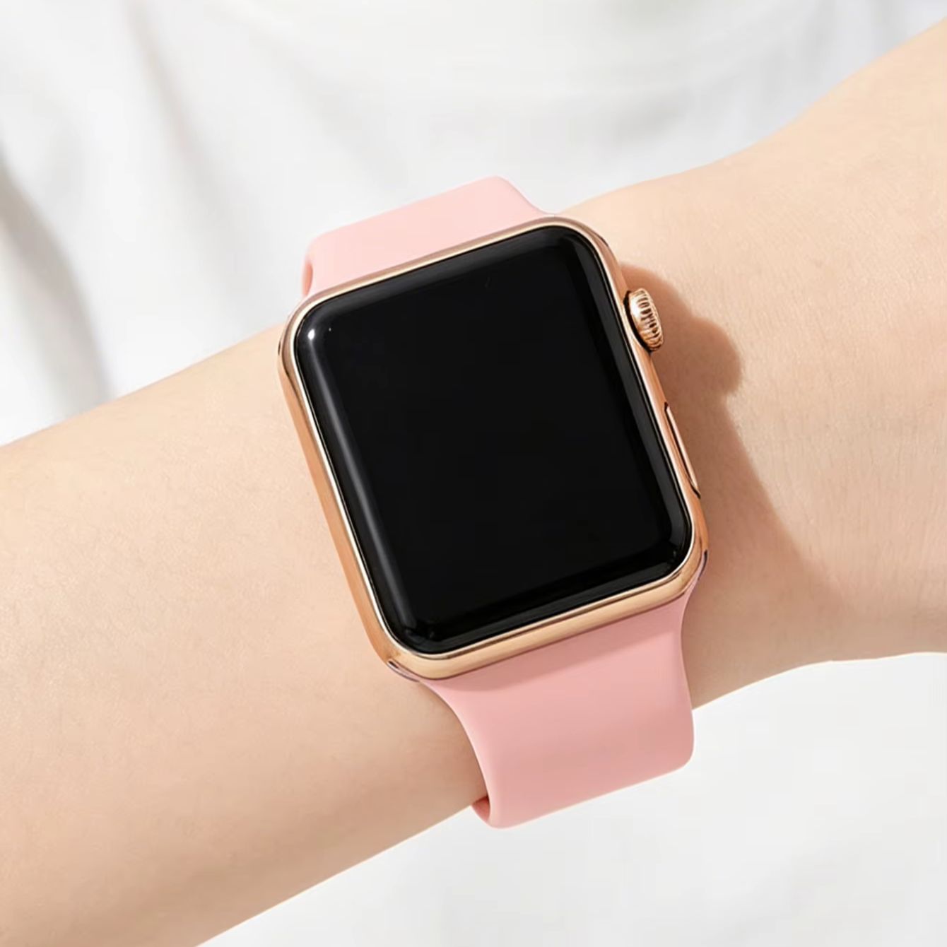 Juego de 3 relojes electrónico - Smartwatch Watches For Girls reseña y precio