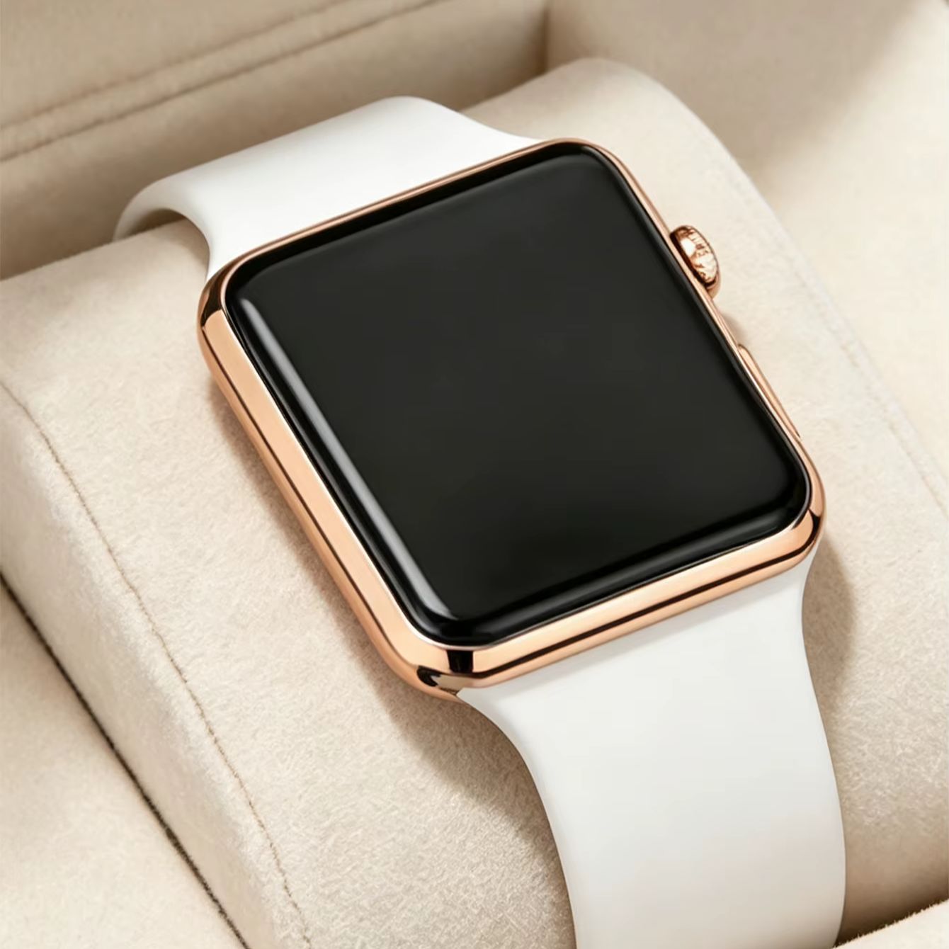 Juego de 3 relojes electrónico - Smartwatch Watches For Girls reseña y precio