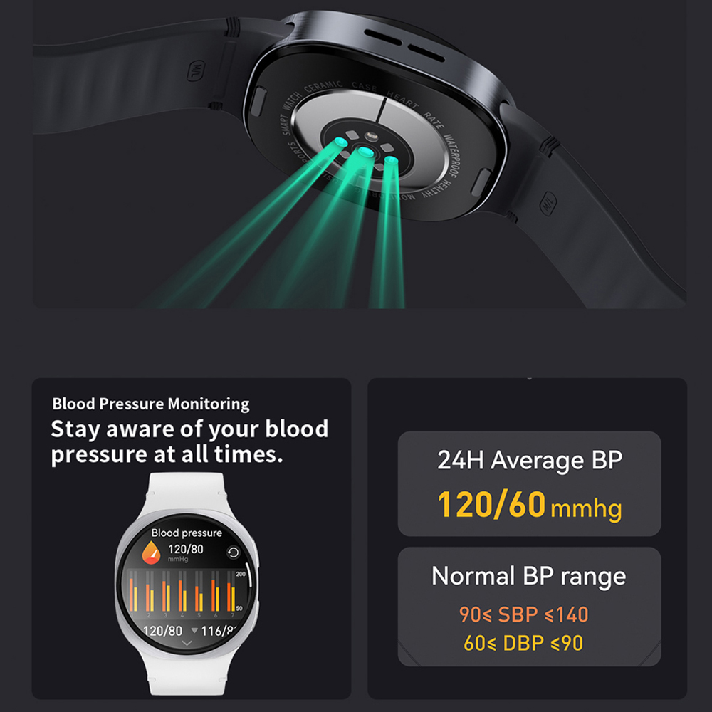Reloj Inteligente con GPS 2026 - Smartwatch Watches For Women With Gps reseña y precio