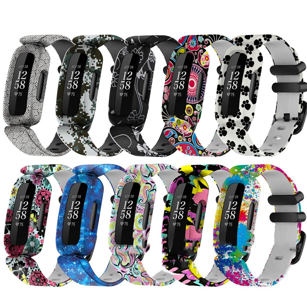 Correa de silicona para reloj  - Smartwatch Watches For Kids reseña y precio