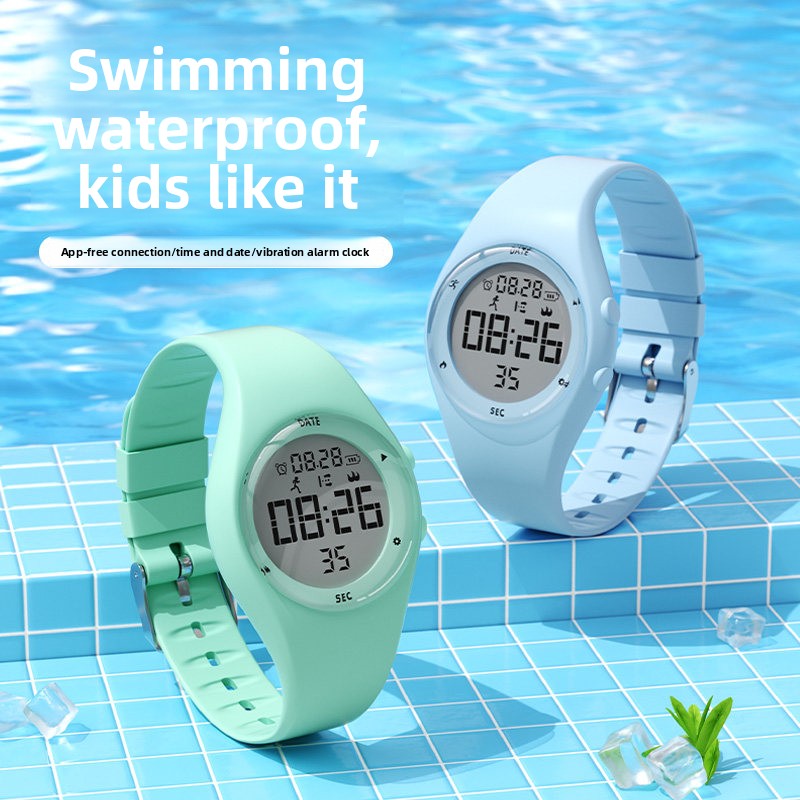Reloj Inteligente 2026 para Ni - Smartwatch Watches For Kids reseña y precio