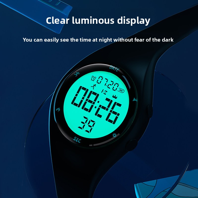 Reloj Inteligente 2026 para Ni - Smartwatch Watches For Kids reseña y precio