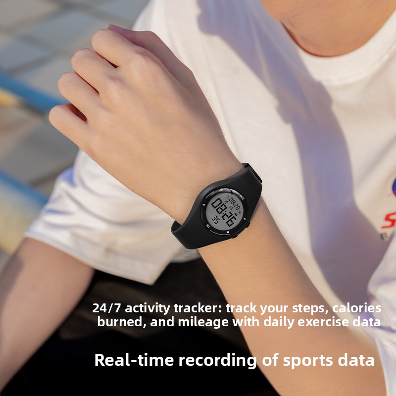 Reloj Inteligente 2026 para Ni - Smartwatch Watches For Kids reseña y precio