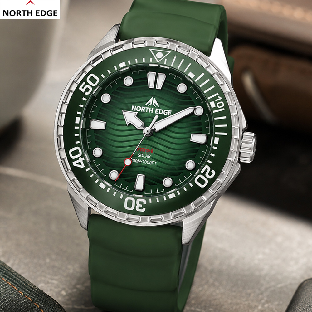 Reloj de pulsera digital milit - Altimeter Compass Watch reseña y precio