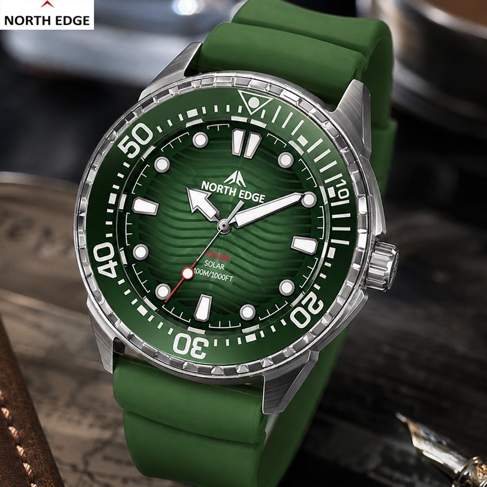 Reloj de pulsera digital milit - Altimeter Compass Watch reseña y precio