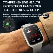 Reloj Inteligente Ultra 2 SE 2 - Smartwatch Watches Brands For Women reseña y precio