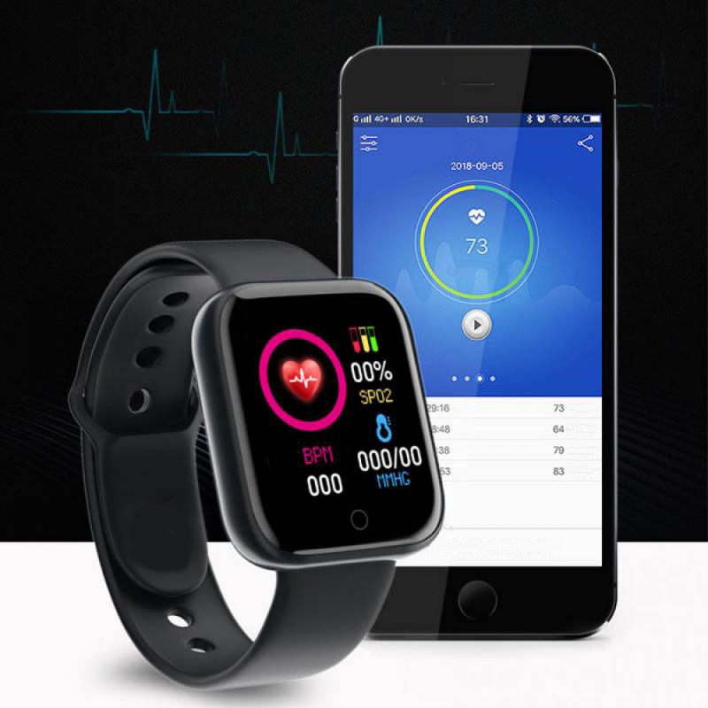 Relojes inteligentes para homb - Smartwatch Watches For Girls reseña y precio