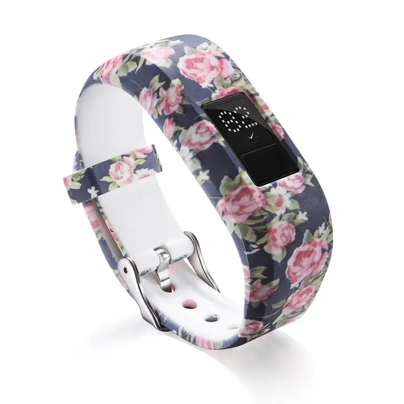 Correa de silicona para reloj  - Smartwatch Watches For Kids reseña y precio