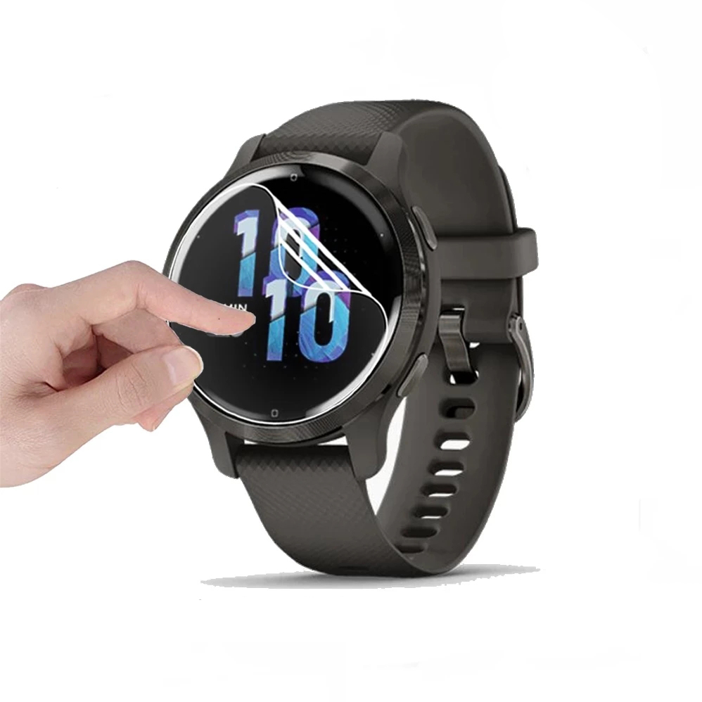 5 uds TPU suave Smartwatch pel - Smartwatch Watches For Girls reseña y precio