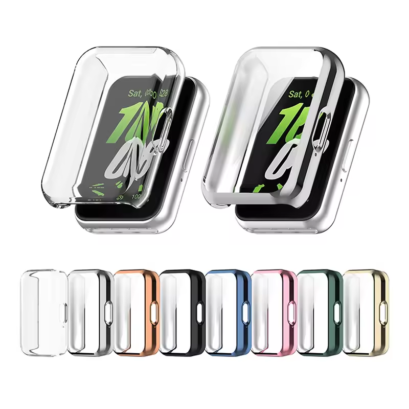 Funda para Samsung Galaxy Fit  - Smartwatch Watches For Girls reseña y precio