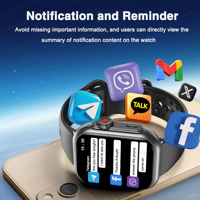 Reloj inteligente Ultra 2 SE p - Smartwatch Watches Brands For Women reseña y precio