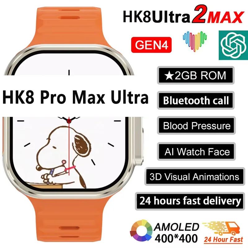 Nuevo Reloj Inteligente Serie  - Smartwatch Watches For Girls reseña y precio