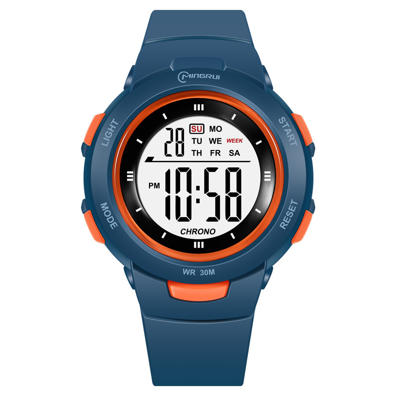 Relojes UTHAI CE49 para niños, - Smartwatch Digital Watches For Kid Girl reseña y precio