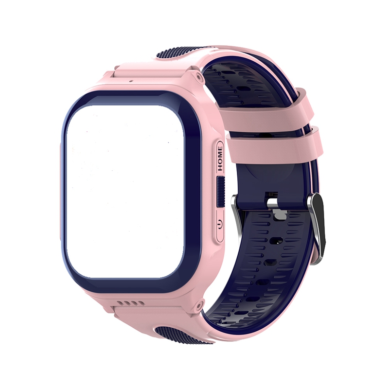 Carcasa de correa desmontable  - Smartwatch Watches For Kids With Gps reseña y precio
