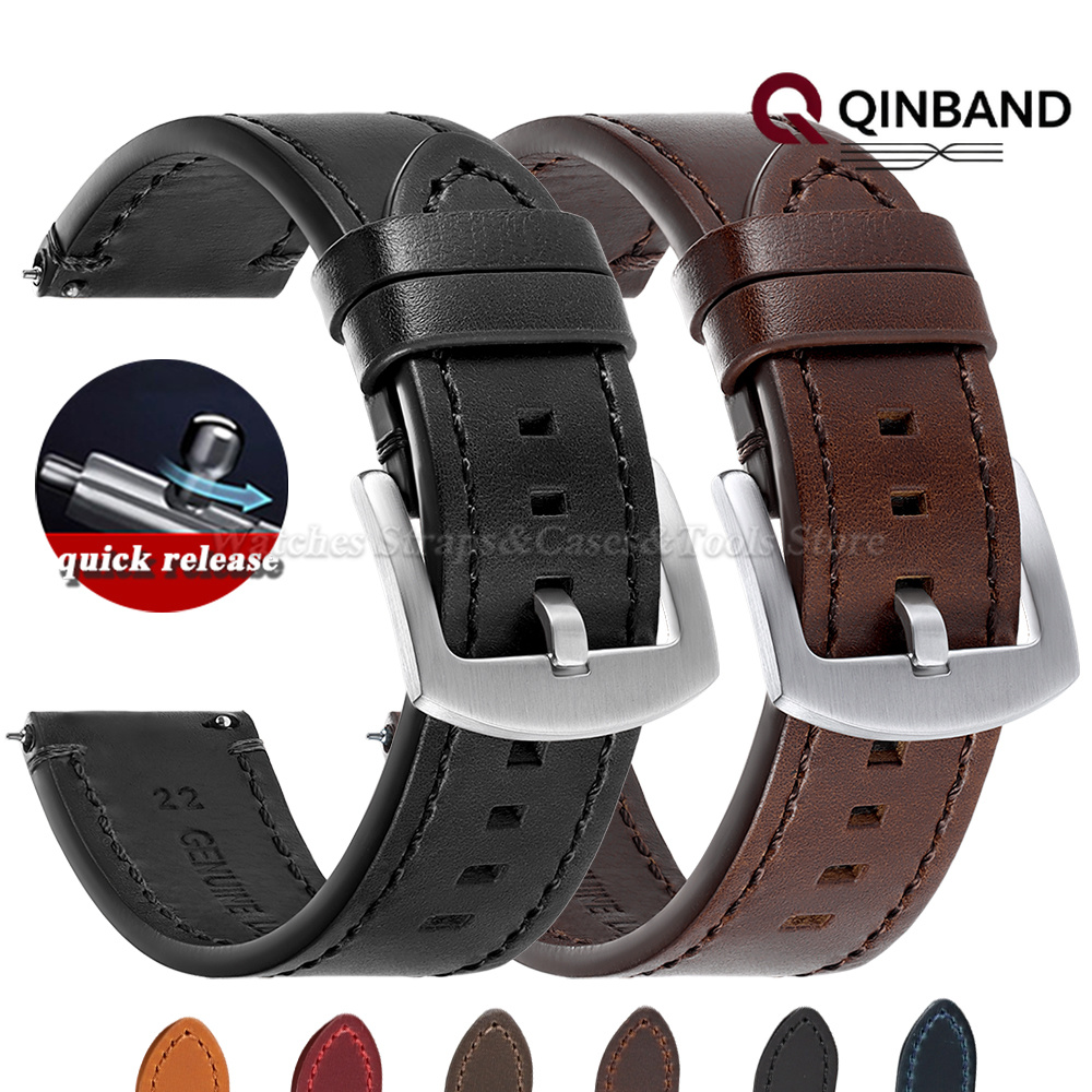 Correa de reloj de cuero de va - Smartwatch Vintage Watches For Women reseña y precio