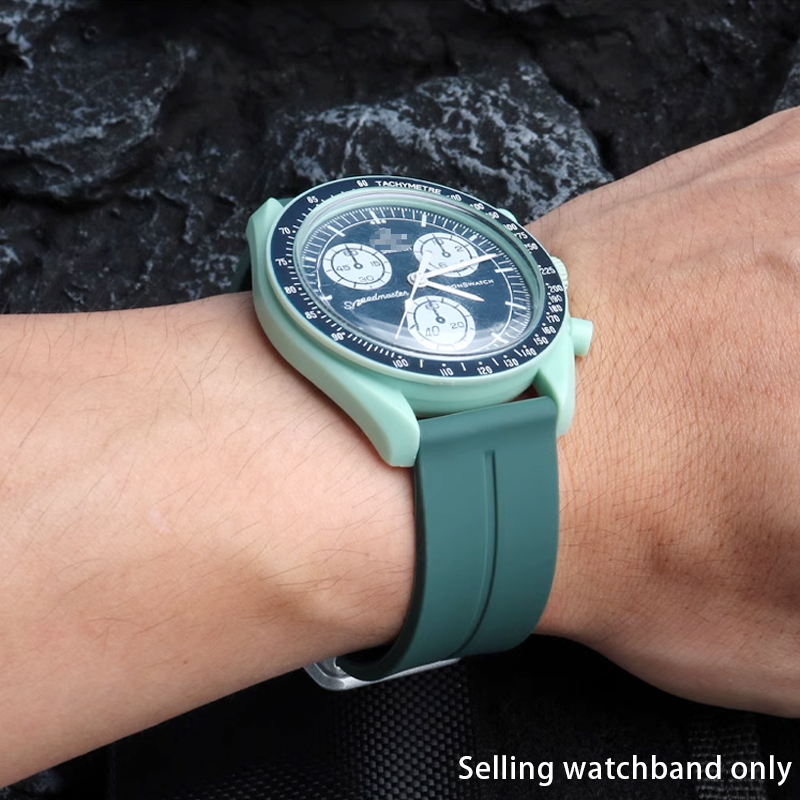 20 mm aplicable para Omega X S - Smartwatch Watches Brands For Women reseña y precio