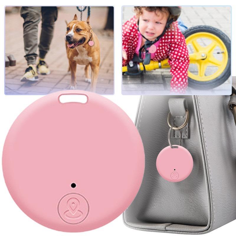 Mini rastreador GPS Bluetooth  - Smartwatch Watches For Kids reseña y precio