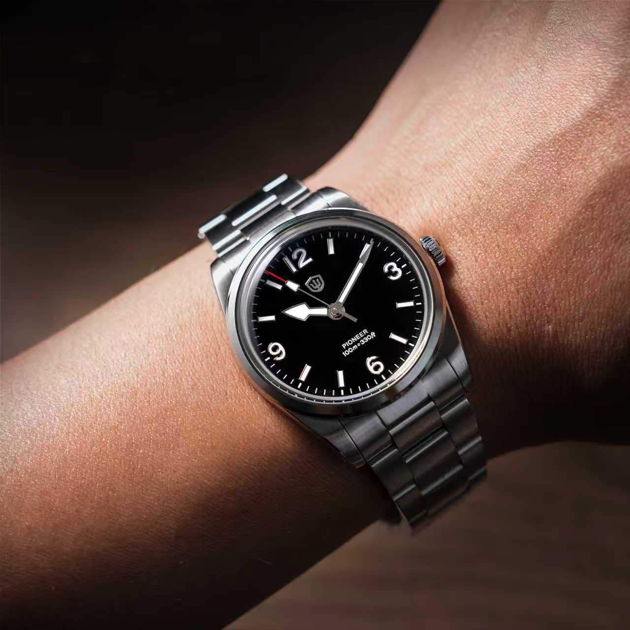 Reloj de pulsera Watchdives WD - Watches Ladies Smartwatch reseña y precio